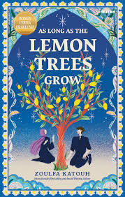 AS LONG AS THE LEMON TREES GROW
