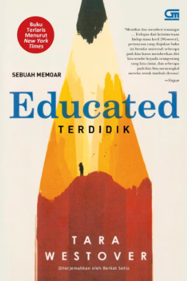 EDUCATED: TERDIDIK