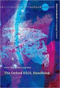 Oxford ESOL Handbook