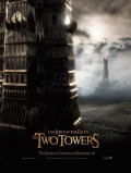 THE LORD OF THE RINGS: THE TWO TOWERS