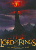 THE LORD OF THE RINGS: THE RETURN OH THE KING