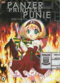 Panzer Princess Punie