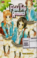 Field Trip Romance