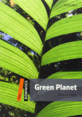 Two Dominoes : Green Planet