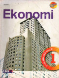 Ekonomi untuk SMA/MA Kelas X