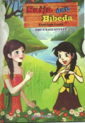 Saija dan Bibeda: kisah gadis lingkis