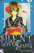 SILENT LOVE SONG VOL. 1