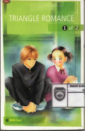 Triangle Romance 1 of 2