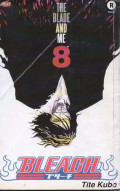 Bleach vol. 8
