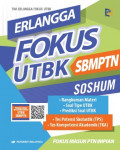 ERLANGGA FOKUS UTBK SBMPTN SOSHUM