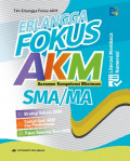 Erlangga Fokus AKM SMA/MA