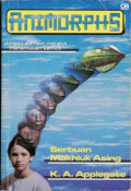 Animorphs 1 : Serbuan Makhluk Asing