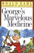 George's Marvelous Medicine