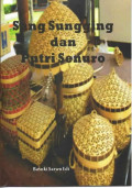Sang Sungging dan Putri Senuro