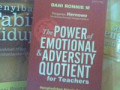 Guru Cerdas : The Power  of Emotional & Adversity Quotient for Teachers