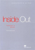 Inside Out Teacher's Book