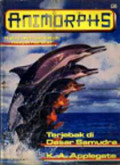 Animorphs 4 : Terjebak di Dasar Samudra