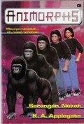 Animorphs 5 : Serangan Nekat
