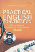 Practical English Conversation for Nurse Midwife and Medical Professional
