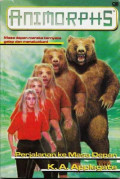 Animorphs 7 : Perjalanan Ke Masa Depan
