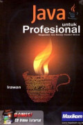Java Untuk Profesional