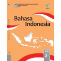 Bahasa Indonesia SMA/MA Kelas XI Kur 13 2017