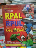 Pintar RPAL-RPUL GLOBAL