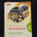 Theory and Application of Economics 2 : Grade XI Senior High School