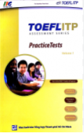 TOEFL ITP ASSESMENTE SERIES Practice Test Volume 1