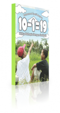 10-1=19 : Hidup Bahagia Dengan Sedekah