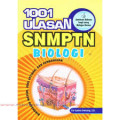 1001 Ulasan SNMPTN Biologi