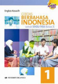 Cerdas Berbahasa Indonesia Untuk SMA/MA Kelas X