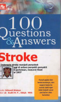 100 Questions and Answers Stroke