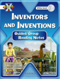 INVENTORS AND INVENTIONS