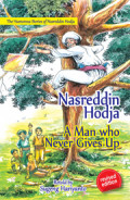 Nasreddin Hodja : A Man With Thousand of Idea