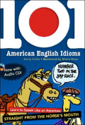 101 American English Idiom