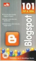 101 Tip & Trik Blogspot