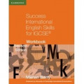 Success International English Skills for IGCSE Workbook