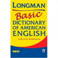 Basic Dictionary of American English