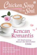 Kencan Romantis : Chicken Soup