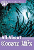 All About Ocean life