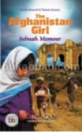 The Afghanistan Girl : Sebuah Memoar