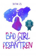 Bad girl in Pesantren
