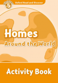 Homes Around the World