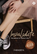 Invalidite : The Bridge of Perfection