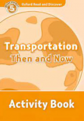 Transportation Then and Now