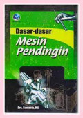 Dasar-dasar Mesin Pendingin