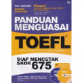 Panduan Menguasai TOEFL
