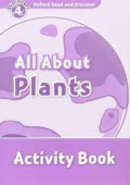 All About Plants