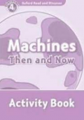 Machines Then and Now Activity Book